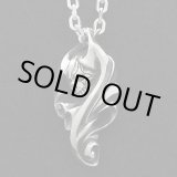 画像: 【スカル】ジョーカーII ペンダント｜S.O.F