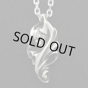 画像: 【スカル】ジョーカーII ペンダント｜S.O.F