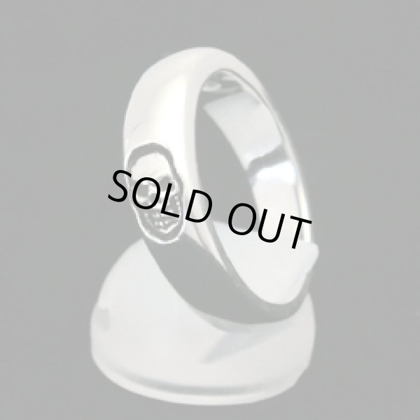 スカルリング/Pin Skull｜S.O.F