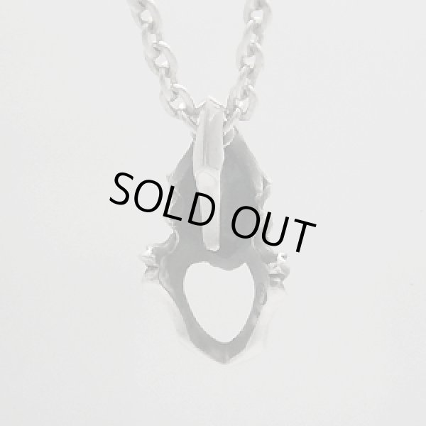 スカルペンダント/ARMORII pendant｜S.O.F