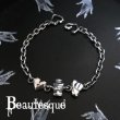 ビュウテスク/Drug bracelet/Beautesque