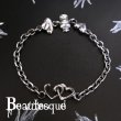 ビュウテスク/Drug bracelet/Beautesque