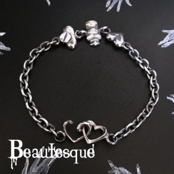 ビュウテスク/Drug bracelet/Beautesque