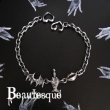 ビュウテスク/Philter bracelet/Beautesque