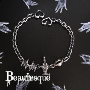 画像: ビュウテスク/Philter bracelet/Beautesque