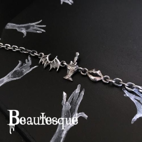 ビュウテスク/Philter bracelet/Beautesque