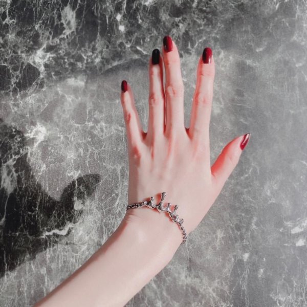 ビュウテスク/Melt bracelet/Beautesque