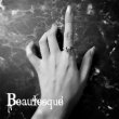 ビュウテスク/Sacrifice/Beautesque