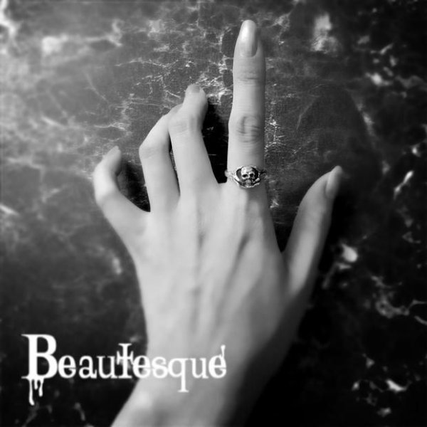 ビュウテスク/Sacrifice/Beautesque