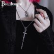 ビュウテスク/Sacrifice/Beautesque