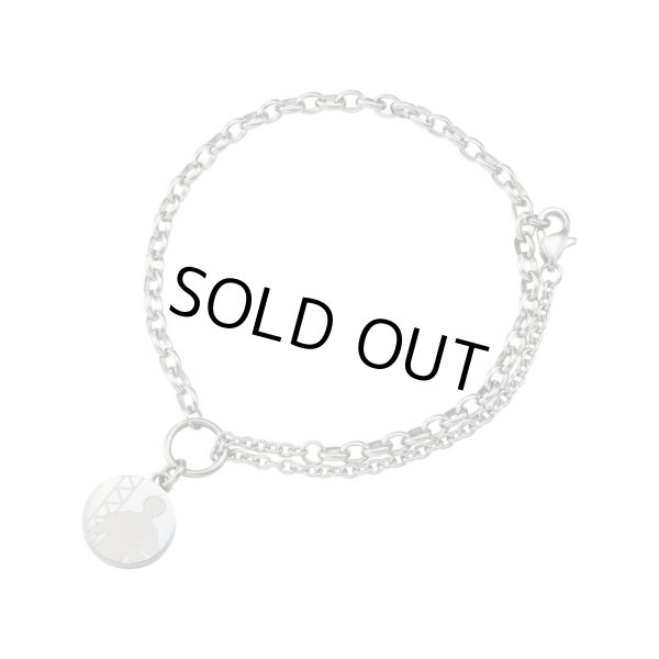 WIND BREAKER（ウィンドブレイカー） 桜遥 ブレスレット ステンレス 公式グッズ