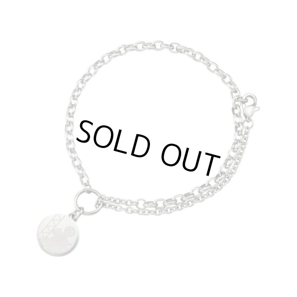 WIND BREAKER(ウィンドブレイカー) 楡井秋彦 ブレスレット ステンレス 公式グッズ