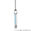WIND BREAKER(ウィンドブレイカー) 公式グッズ 梅宮一 ネックレス シルバー 公式グッズ