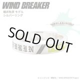 画像: WIND BREAKER（ウィンドブレイカー） 公式グッズ　楡井秋彦 リング シルバー 公式グッズ