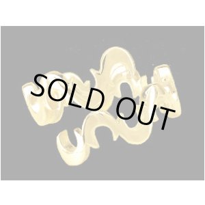 画像: LUNAS RING GD｜Crescent Luna/クレセントルナ