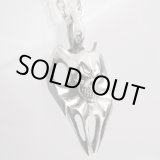 画像: ジョーカースカル/JOKER PENDANT｜S.O.F