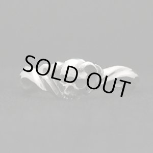 画像: スカルリング/skullvine｜S.O.F