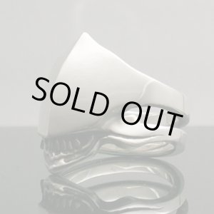 画像: スカルリング/ARMOR SKULL｜S.O.F