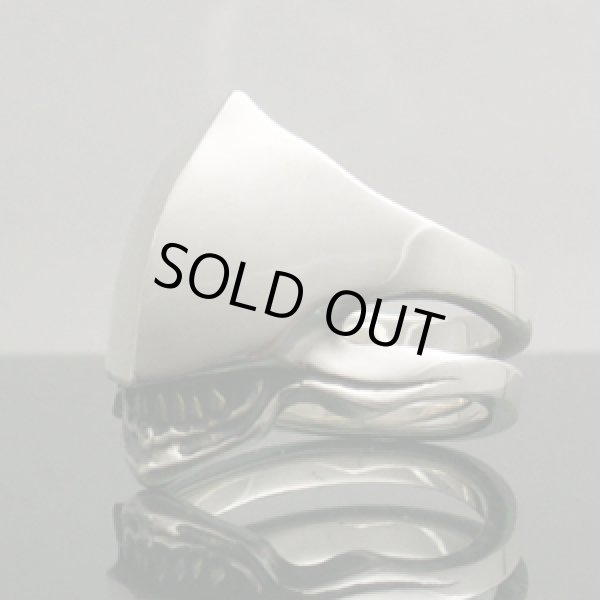 スカルリング/ARMOR SKULL｜S.O.F