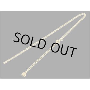 画像: Standard Chain GD｜Crescent Luna/クレセントルナ
