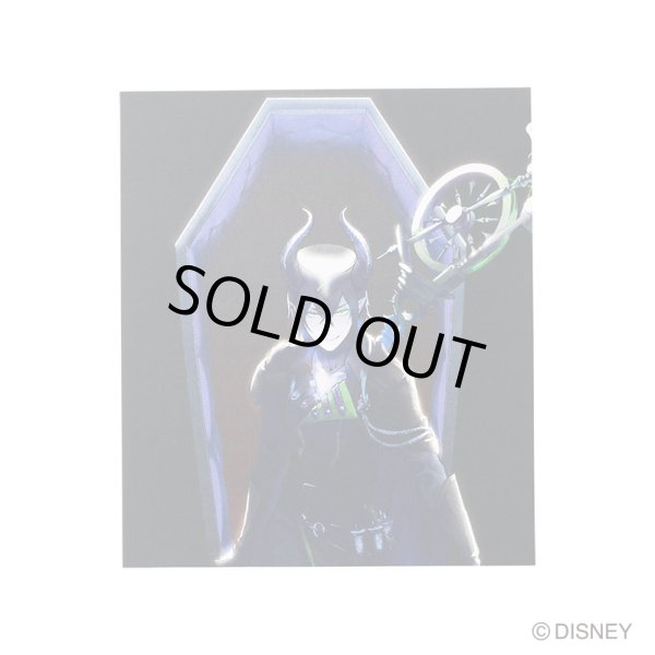 【ツイステ グッズ】『ディズニー ツイステッドワンダーランド』グッズ「ディアソムニア寮」棺型 シルバーネックレス TWISTED-WONDERLAND マレウス・ドラコニア