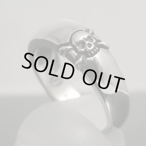 画像: スカルリング/SIGN｜S.O.F