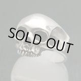 画像: 【スカルリング】 DOKUROCK｜S.O.F