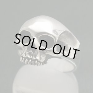 画像: 【スカルリング】 DOKUROCK｜S.O.F