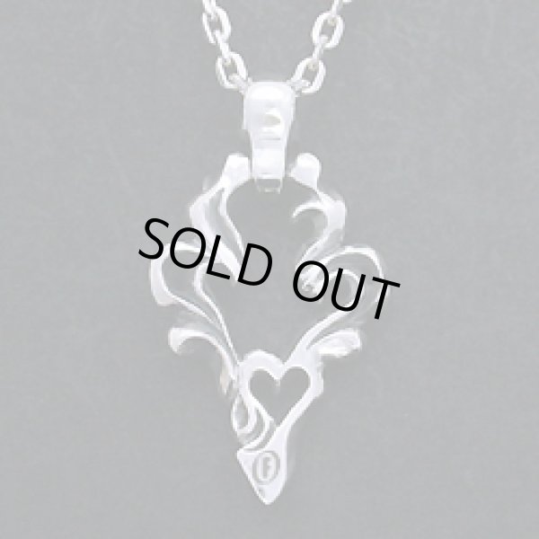 スカルペンダント/SOURCE PENDANT｜S.O.F