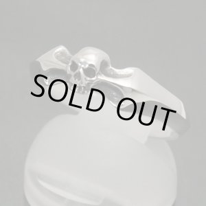 画像: スカルリング/skullbon｜S.O.F