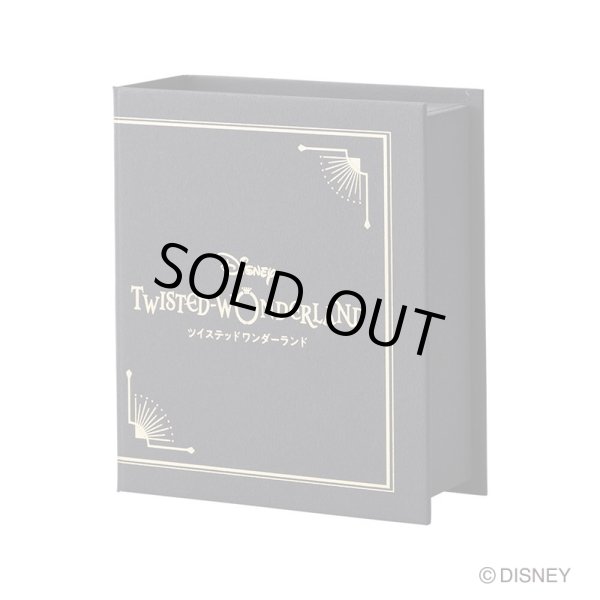 【ツイステ グッズ】『ディズニー ツイステッドワンダーランド』グッズ「イグニハイド寮」シルバーピアス TWISTED-WONDERLAND イデア・シュラウド