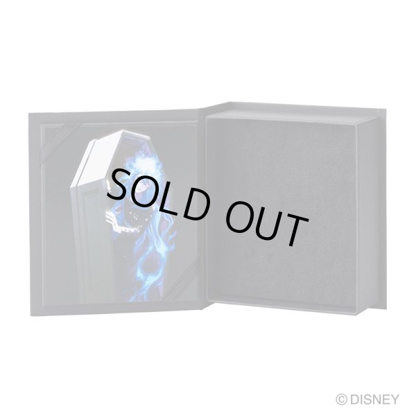 【ツイステ グッズ】『ディズニー ツイステッドワンダーランド』グッズ「イグニハイド寮」シルバーピアス TWISTED-WONDERLAND イデア・シュラウド