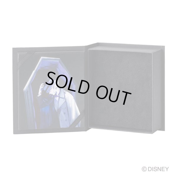 【ツイステ グッズ】『ディズニー ツイステッドワンダーランド』グッズ「オクタヴィネル寮」シルバーピアス TWISTED-WONDERLAND アズール・アーシェングロット