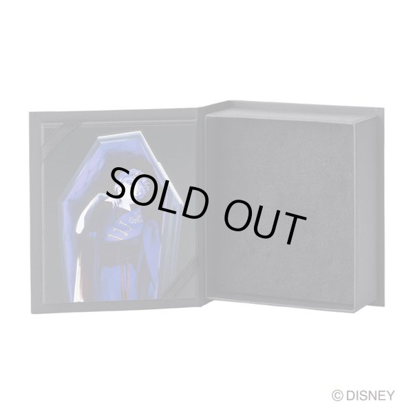 【ツイステ グッズ】『ディズニー ツイステッドワンダーランド』グッズ「ポムフィオーレ寮」シルバーピアス TWISTED-WONDERLAND ヴィル・シェーンハイト