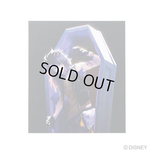 【ツイステ グッズ】『ディズニー ツイステッドワンダーランド』グッズ「サバナクロー寮」シルバーピアス TWISTED-WONDERLAND レオナ・キングスカラー