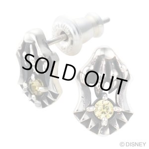 画像: ［ツイステ グッズ］『ディズニー ツイステッドワンダーランド』「サバナクロー寮」シルバーピアス