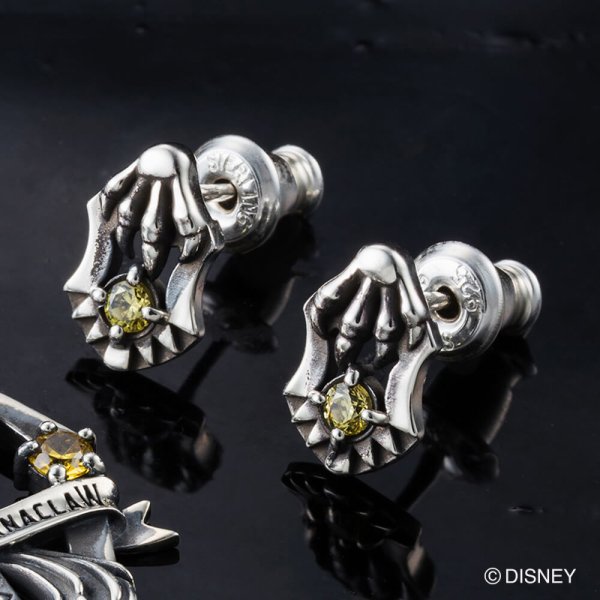 ツイステ　シルバー　ピアス　セット ツイステ グッズ】「サバナクロー寮」シルバーピアス